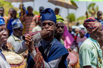 Événements musicaux en France : concerts, festivals et jam