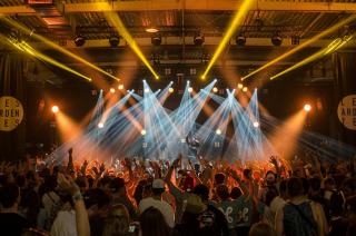 Événements musicaux en France : concerts, festivals et jams