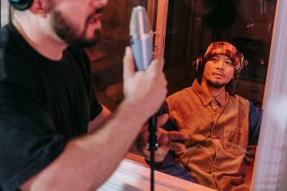 Home studio : creer et equiper votre studio maison