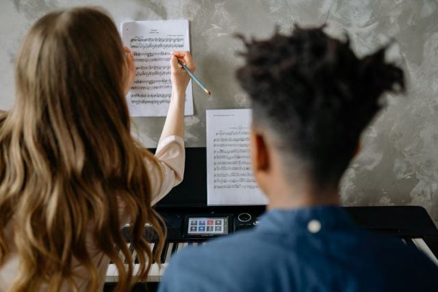 Combien coûte un cours de musique en France ? Combien coûte un cours de musique en France ?