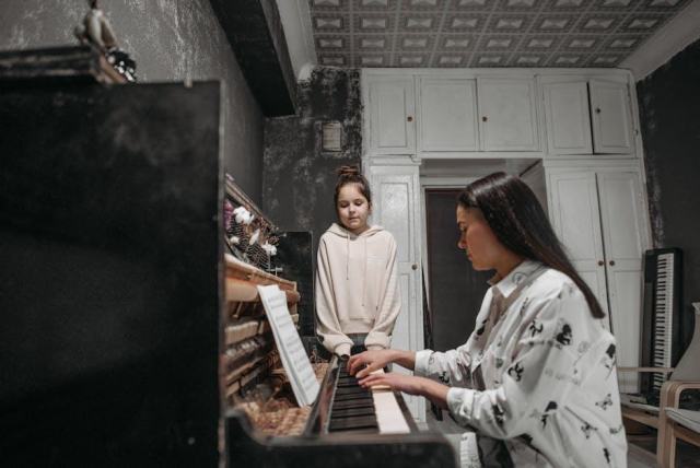 Trouver le professeur de chant qui fera progresser votre voix Trouver le professeur de chant qui fera progresser votre voix