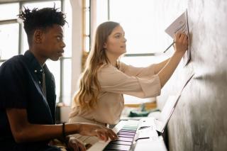 Cours de musique à domicile et crédit d'impôt de 50 %