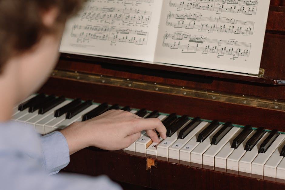 Écoles de musique en France : cours, niveaux et inscriptions