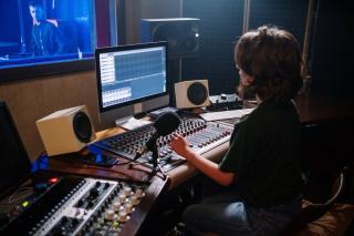Production musicale : beatmakers et producteurs en France